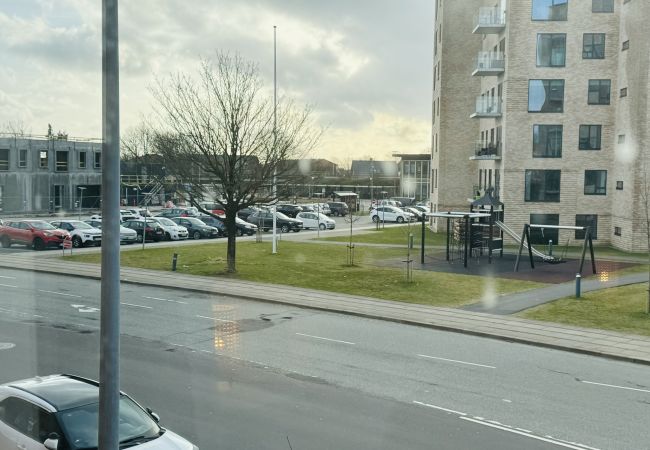 Apartment in Brønderslev - aday - 4 bedrooms holiday apartment in Brønderslev Apartment in Brønderslev - aday - 4 bedrooms holiday apartment in Brønderslev