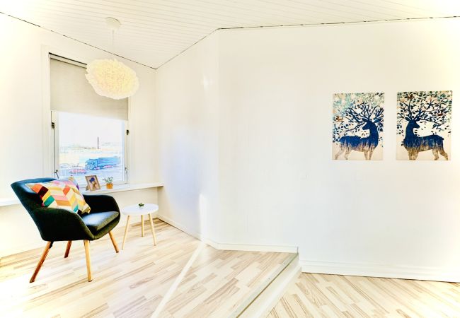 Apartment in Brønderslev - aday - 4 bedrooms holiday apartment in Brønderslev Apartment in Brønderslev - aday - 4 bedrooms holiday apartment in Brønderslev