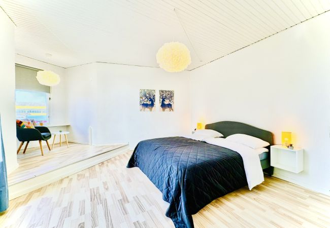 Apartment in Brønderslev - aday - 4 bedrooms holiday apartment in Brønderslev Apartment in Brønderslev - aday - 4 bedrooms holiday apartment in Brønderslev