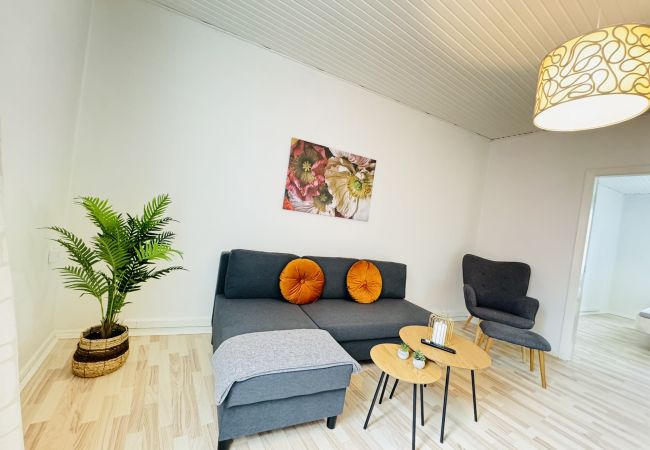 Apartment in Brønderslev - aday - 4 bedrooms holiday apartment in Brønderslev Apartment in Brønderslev - aday - 4 bedrooms holiday apartment in Brønderslev