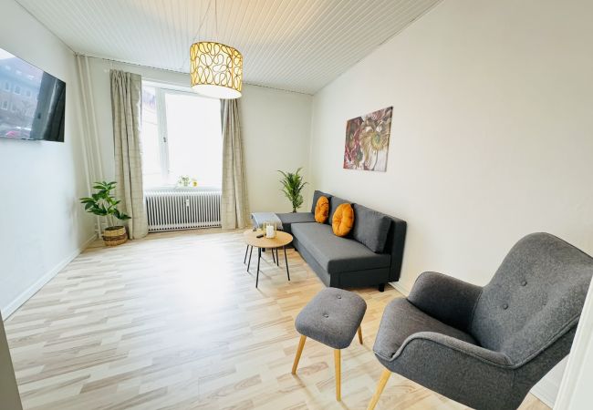 Apartment in Brønderslev - aday - 4 bedrooms holiday apartment in Brønderslev Apartment in Brønderslev - aday - 4 bedrooms holiday apartment in Brønderslev