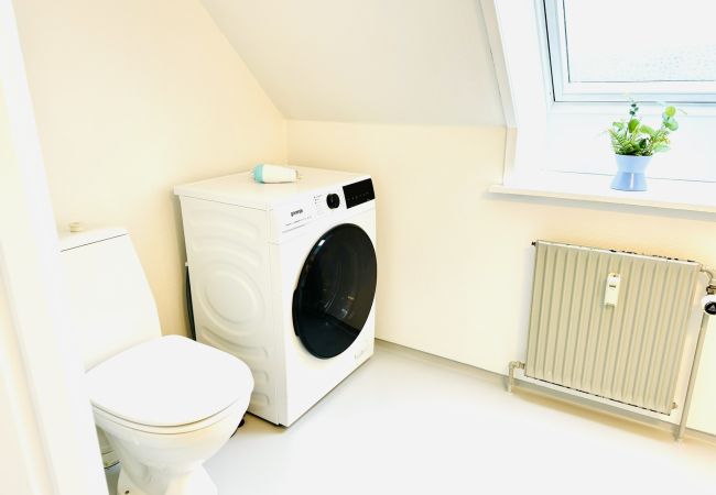 Apartment in Hjørring - aday - Stylish Central Apartment in Hjørring Apartment in Hjørring - aday - Stylish Central Apartment in Hjørring