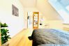 Apartment in Hjørring - aday - Stylish Central Apartment in Hjørring Apartment in Hjørring - aday - Stylish Central Apartment in Hjørring
