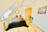 Apartment in Hjørring - aday - Stylish Central Apartment in Hjørring Apartment in Hjørring - aday - Stylish Central Apartment in Hjørring