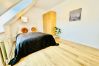 Apartment in Hjørring - aday - Stylish Central Apartment in Hjørring Apartment in Hjørring - aday - Stylish Central Apartment in Hjørring