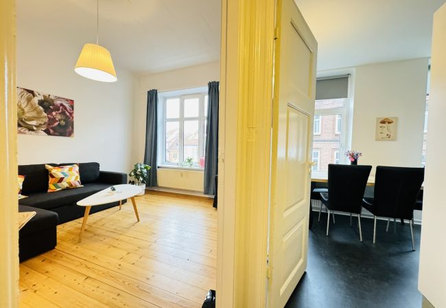 Apartment in Randers - aday - Randers cozy 1 bedroom apartment
