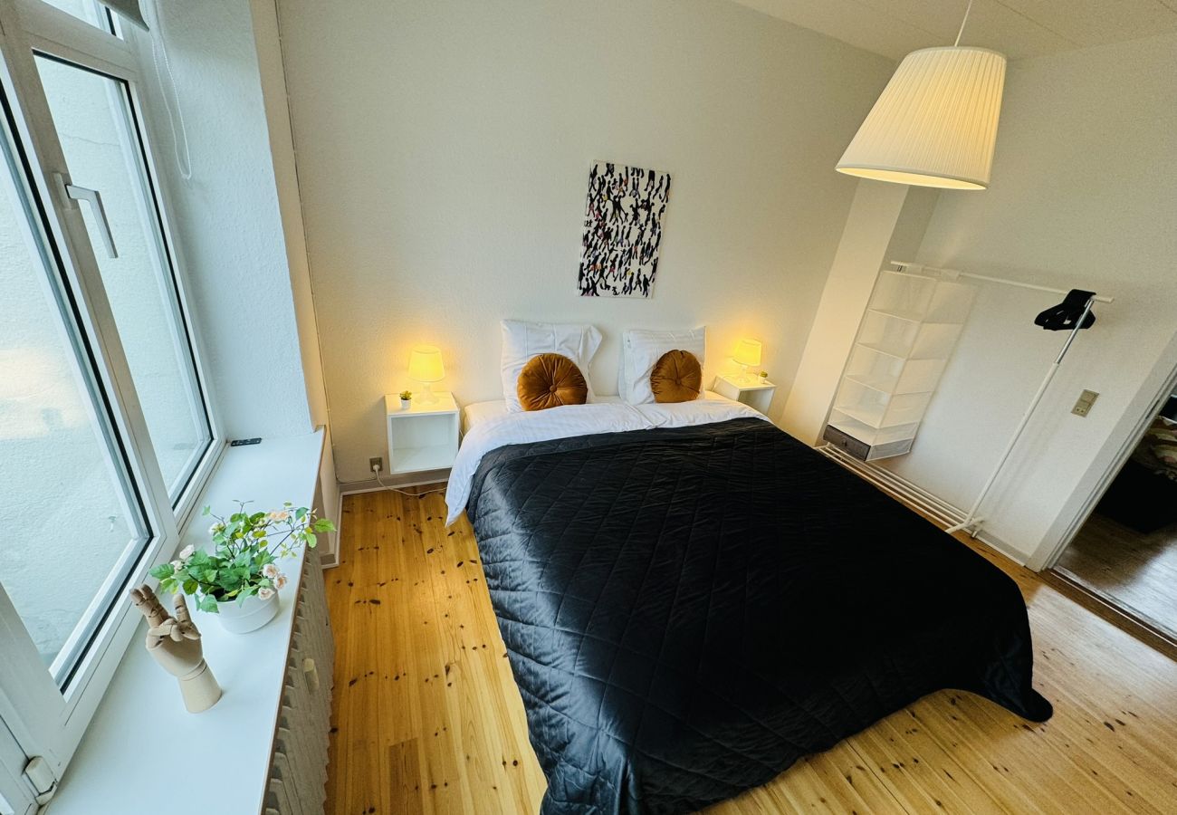 Apartment in Randers - aday - Randers cozy 1 bedroom apartment