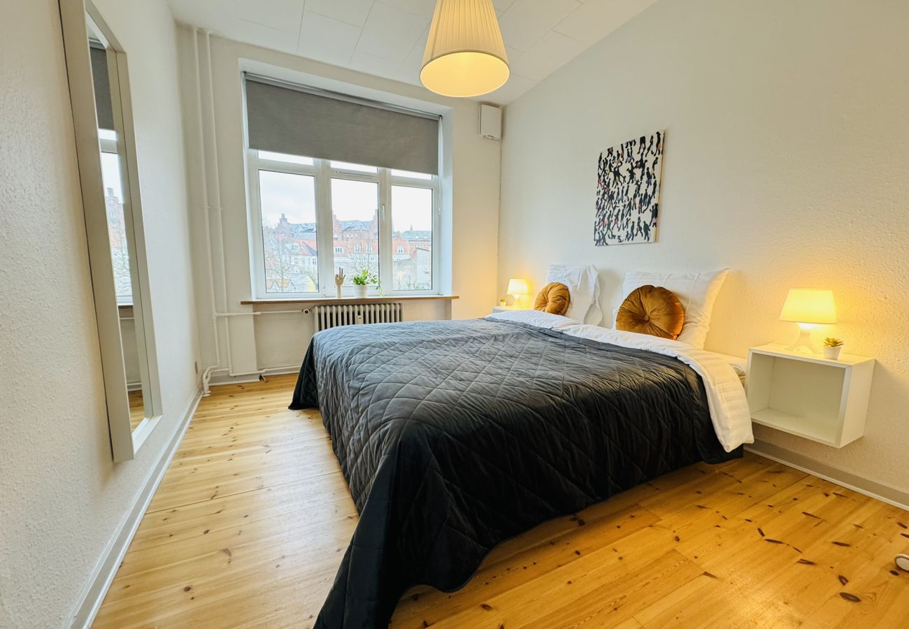 Apartment in Randers - aday - Randers cozy 1 bedroom apartment