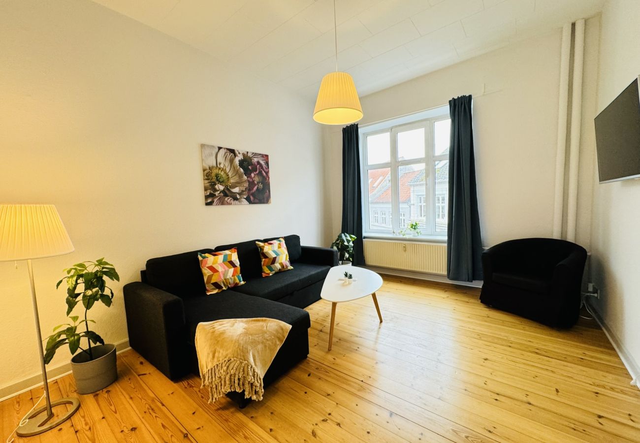 Apartment in Randers - aday - Randers cozy 1 bedroom apartment
