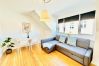 Apartment in Randers - aday - 1 bedroom balcony apartment on the pedestrian street in Randers Apartment in Randers - aday - 1 bedroom balcony apartment on the pedestrian street in Randers