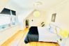 Apartment in Randers - aday - 1 bedroom balcony apartment on the pedestrian street in Randers Apartment in Randers - aday - 1 bedroom balcony apartment on the pedestrian street in Randers