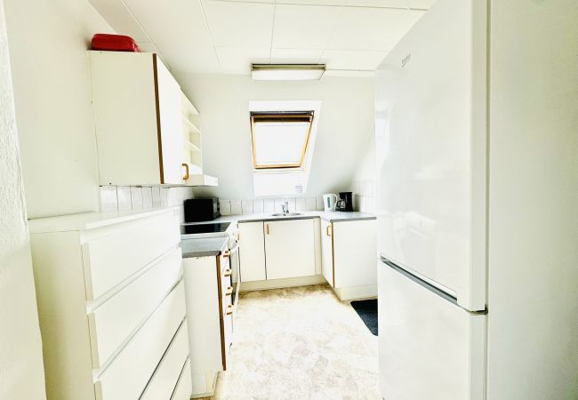 Apartment in Randers - aday - Gorgeous 1 bedroom apartment in Randers Apartment in Randers - aday - Gorgeous 1 bedroom apartment in Randers