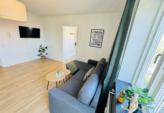 Apartment in Randers - aday - Solsortvej Suite 1 Randers Apartment in Randers - aday - Solsortvej Suite 1 Randers