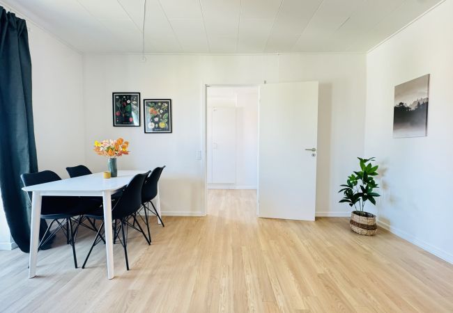 Apartment in Randers - aday - Solsortvej Suite 1 Randers Apartment in Randers - aday - Solsortvej Suite 1 Randers