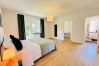 Apartment in Randers - aday - Solsortvej Suite 1 Randers Apartment in Randers - aday - Solsortvej Suite 1 Randers