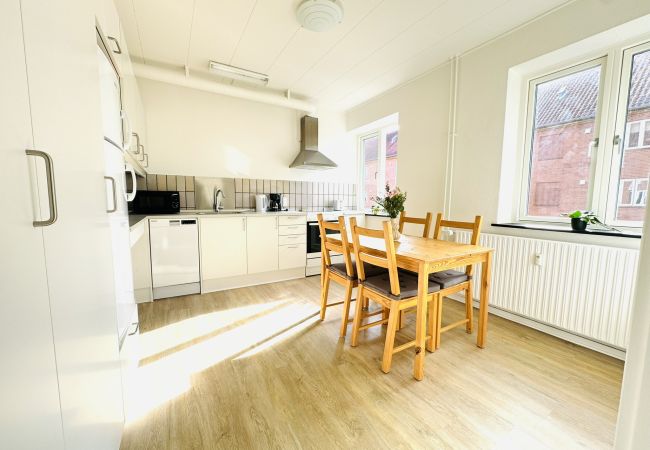 Apartment in Randers - aday - Solsortvej Suite 2 Randers Apartment in Randers - aday - Solsortvej Suite 2 Randers