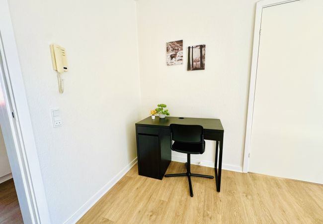 Apartment in Randers - aday - Solsortvej Suite 2 Randers Apartment in Randers - aday - Solsortvej Suite 2 Randers