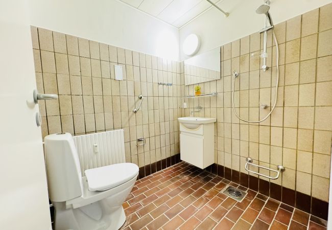 Apartment in Randers - aday - Solsortvej Suite 2 Randers Apartment in Randers - aday - Solsortvej Suite 2 Randers