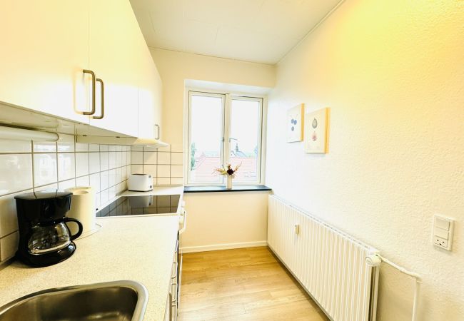 Apartment in Randers - aday - Solsortvej Suite 3 Randers Apartment in Randers - aday - Solsortvej Suite 3 Randers