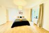 Apartment in Randers - aday - Solsortvej Suite 3 Randers Apartment in Randers - aday - Solsortvej Suite 3 Randers