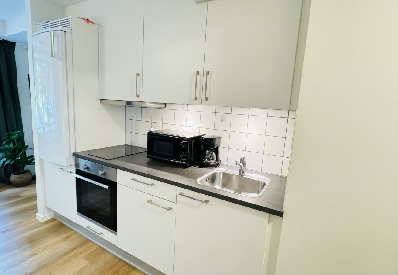Studio in Aalborg - aday - Holiday charming Studio