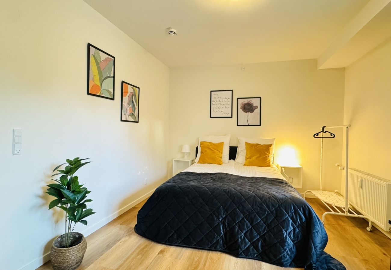 Studio in Aalborg - aday - Holiday charming Studio