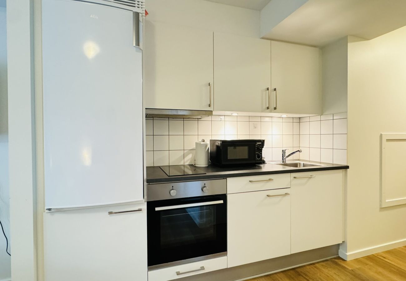 Studio in Aalborg - aday - Holiday charming Studio