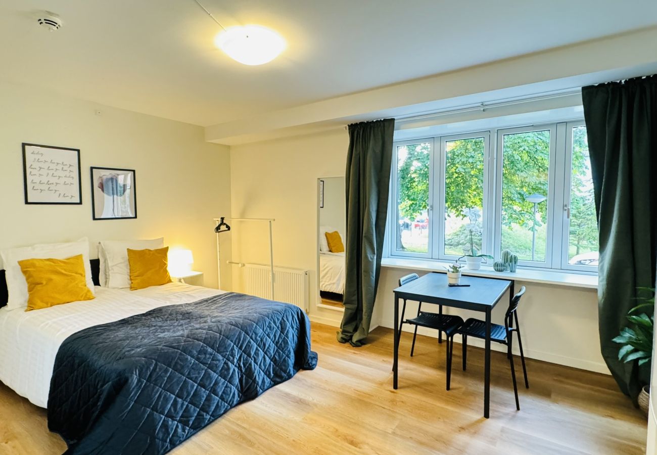 Studio in Aalborg - aday - Holiday charming Studio