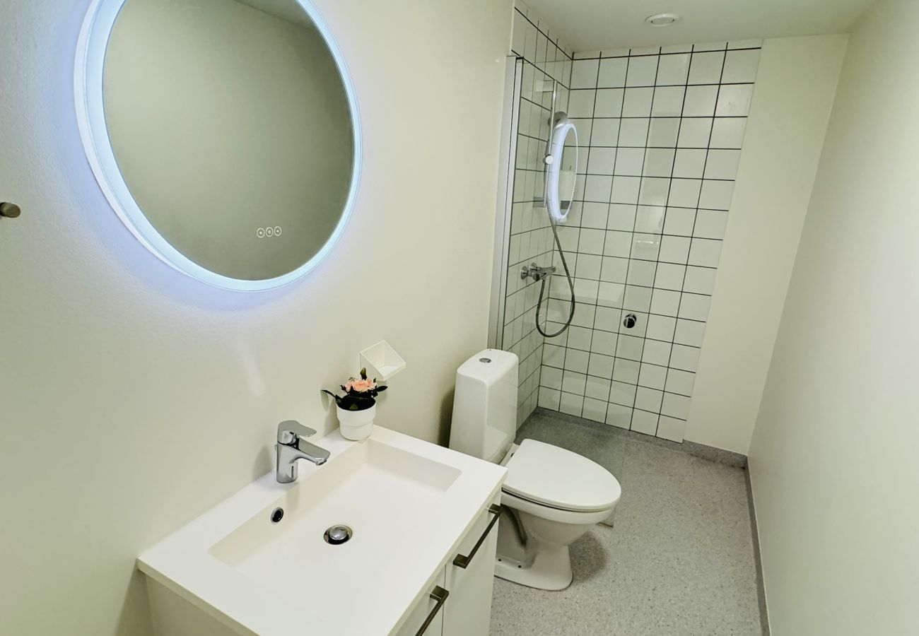 Studio in Aalborg - aday - Holiday charming Studio