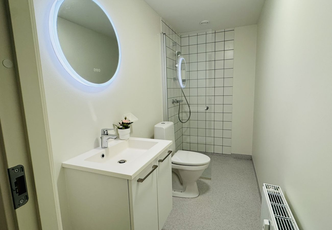 Studio in Aalborg - aday - Holiday charming Studio