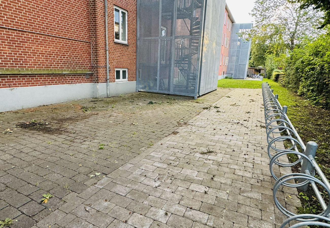 Studio in Aalborg - aday - Holiday charming Studio
