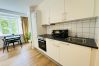 Studio in Aalborg - aday - Sunny Studio Apartment Studio in Aalborg - aday - Sunny Studio Apartment