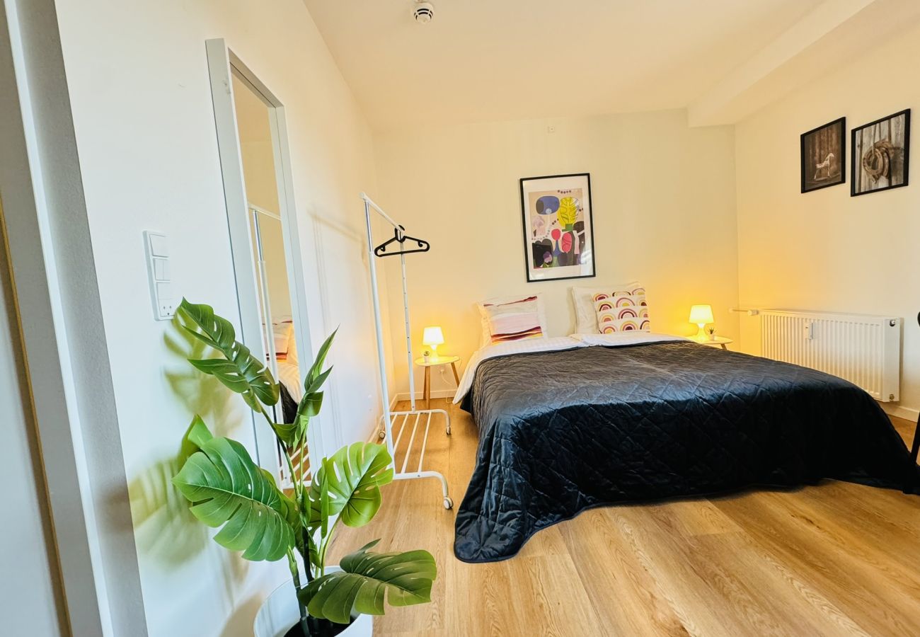 Studio in Aalborg - aday - Cozy and Modern Studio Apartment