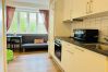 Studio in Aalborg - aday - Cozy and Modern Studio Apartment Studio in Aalborg - aday - Cozy and Modern Studio Apartment