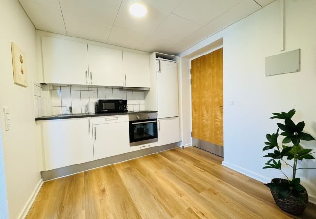 Studio in Aalborg - aday - Blue Sea Holiday Studio Apartment Studio in Aalborg - aday - Blue Sea Holiday Studio Apartment