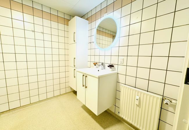 Studio in Aalborg - aday - Blue Sea Holiday Studio Apartment Studio in Aalborg - aday - Blue Sea Holiday Studio Apartment