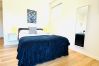 Studio in Aalborg - aday - Blue Sea Holiday Studio Apartment Studio in Aalborg - aday - Blue Sea Holiday Studio Apartment
