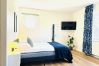 Studio in Aalborg - aday - Blue Sea Holiday Studio Apartment Studio in Aalborg - aday - Blue Sea Holiday Studio Apartment