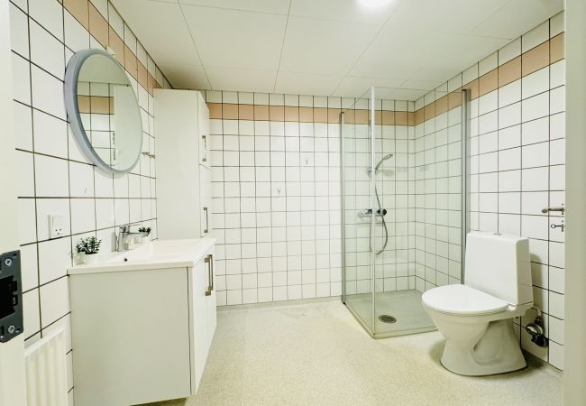 Studio in Aalborg - aday - Bright Sunny Studio Apartment Studio in Aalborg - aday - Bright Sunny Studio Apartment