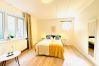 Studio in Aalborg - aday - Bright Sunny Studio Apartment Studio in Aalborg - aday - Bright Sunny Studio Apartment