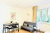 Studio in Aalborg - aday - Bright Sunny Studio Apartment Studio in Aalborg - aday - Bright Sunny Studio Apartment