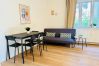 Studio in Aalborg - aday - Bright Sunny Studio Apartment Studio in Aalborg - aday - Bright Sunny Studio Apartment