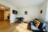 Studio in Aalborg - aday - Charming and Bright Studio Apartment  Studio in Aalborg - aday - Charming and Bright Studio Apartment