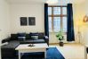 Apartment in Aalborg - aday - Beautiful 3 bedrooms apartment on Jomfru AneGade
