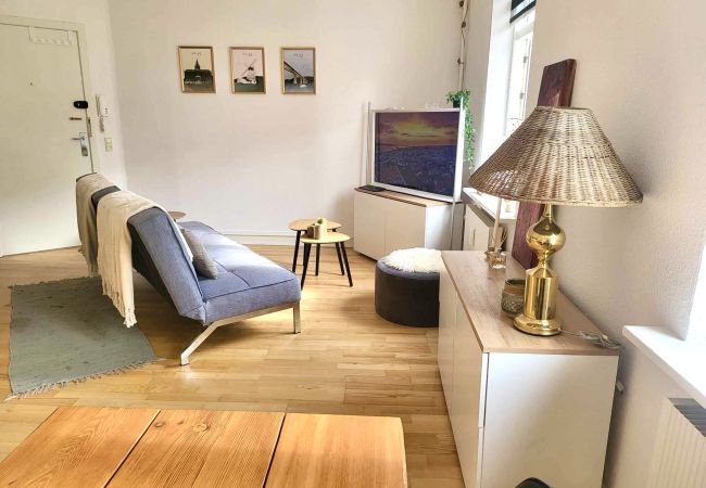Apartment in Vejle - aday - Superb cozy apartment in  Vejle Apartment in Vejle - aday - Superb cozy apartment in  Vejle