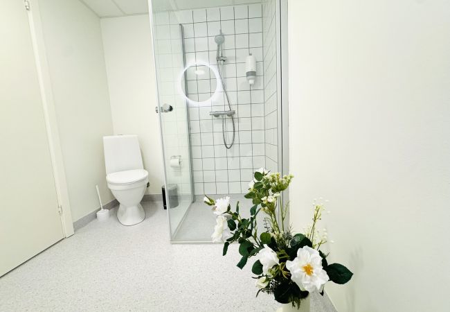 Studio in Aalborg - aday - Lollandsgade Studio Apartment Suite Studio in Aalborg - aday - Lollandsgade Studio Apartment Suite