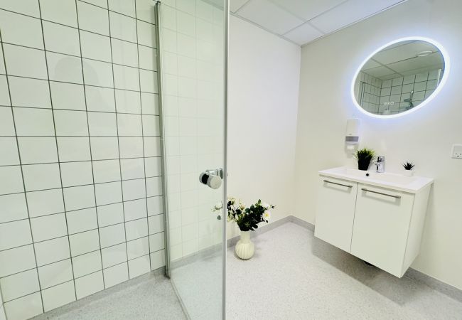 Studio in Aalborg - aday - Lollandsgade Studio Apartment Suite Studio in Aalborg - aday - Lollandsgade Studio Apartment Suite
