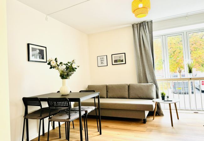 Studio in Aalborg - aday - Lollandsgade Studio Apartment Suite Studio in Aalborg - aday - Lollandsgade Studio Apartment Suite