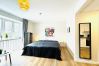Studio in Aalborg - aday - Lollandsgade Studio Apartment Suite Studio in Aalborg - aday - Lollandsgade Studio Apartment Suite