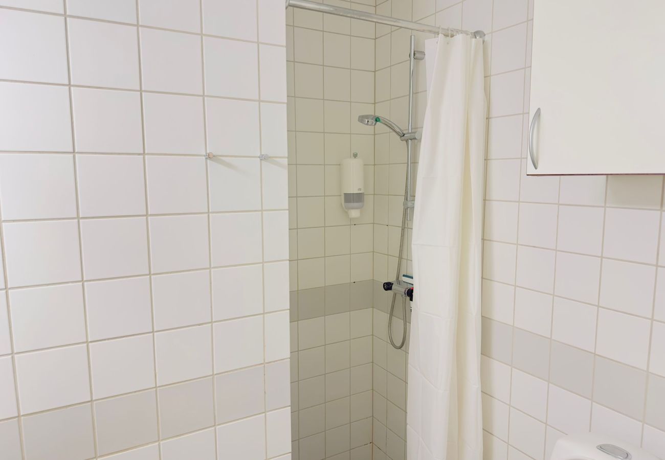 Apartment in Aalborg - aday - Central Charming 2 bedrooms Apartment